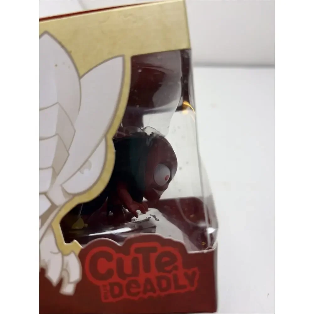 Diablo III Loot Goblin Amiibo (Nintendo Switch, Blizzard, 2018, BRAND NEW!)